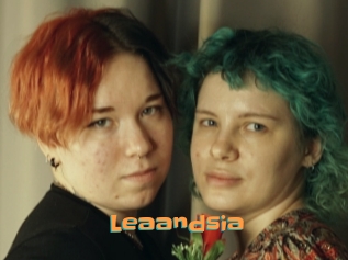 Leaandsia