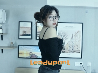 Leadupont