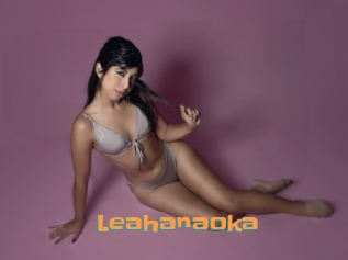 Leahanaoka