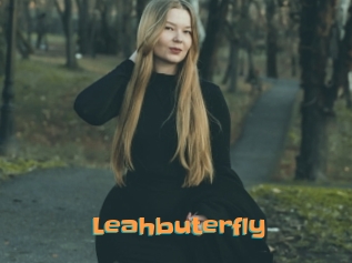 Leahbuterfly