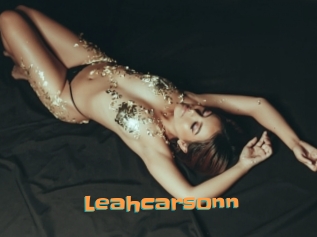 Leahcarsonn