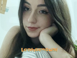 Leahsensual