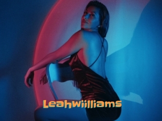 Leahwiilliams