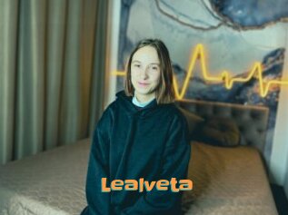 Lealveta
