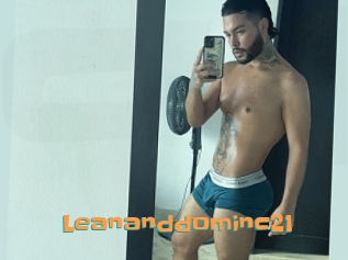 Leananddominc21