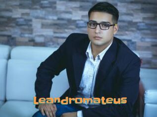 Leandromateus