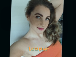 Leapur