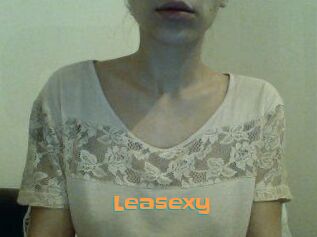 Leasexy