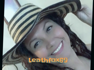 Leathfox69