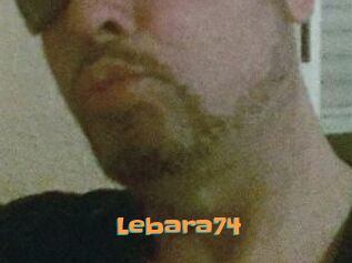 Lebara74