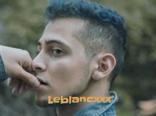 Leblancxxx