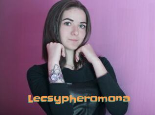Lecsypheromona