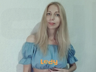 Ledy