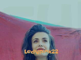 Ledypink22