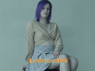 Leeaevans
