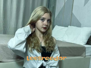 Leelireedar