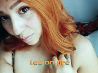 Leeloo_fire