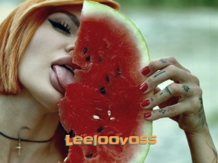 Leeloovoss