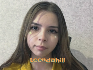 Leendahill