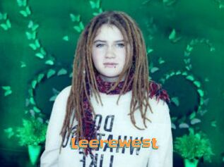 Leerewest