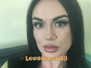 Leesylush30