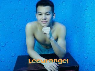 Leeurangel