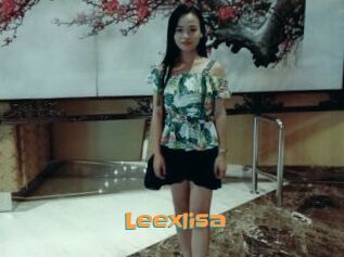 Leexlisa