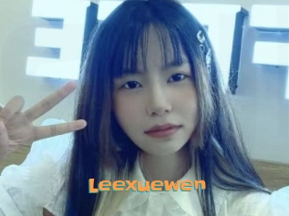 Leexuewen