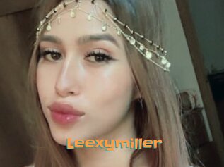 Leexymiller