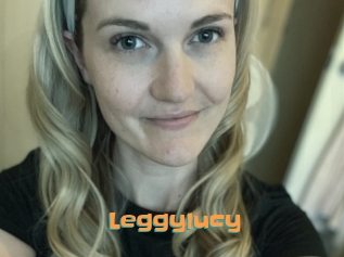 Leggylucy