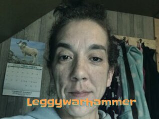 Leggywarhammer