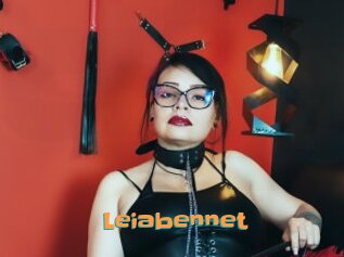 Leiabennet