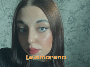 Leiamoreno