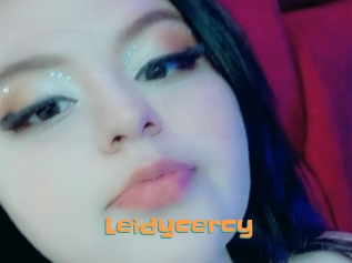 Leidycercy