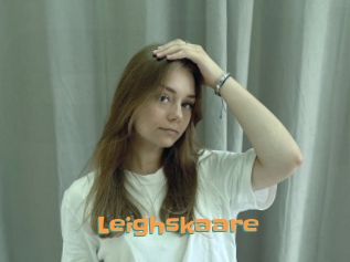 Leighskaare