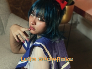 Leila_snowflake