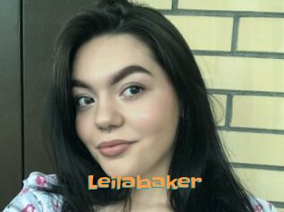 Leilabaker