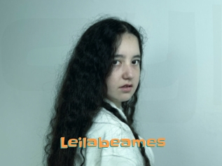 Leilabeames