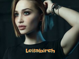 Leilabirch