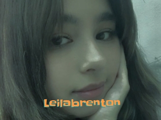 leilabrenton Cyberhuren