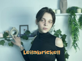 Leilabrickell