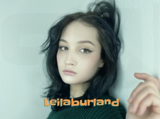 Leilaburland