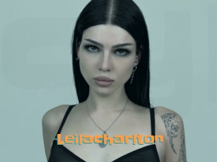 Leilacharlton
