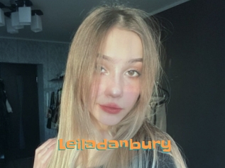 Leiladanbury