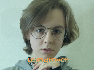 Leiladrover