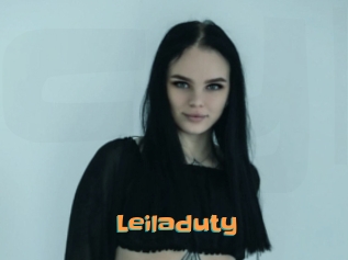 Leiladuty