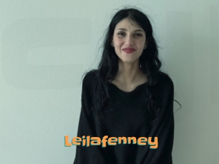 Leilafenney