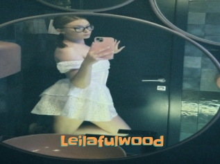 Leilafulwood