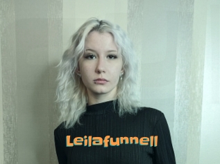 Leilafunnell