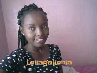 Leilagakenia